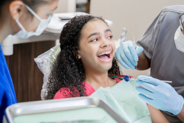 Best Tooth Pain Emergency Relief  in Burns, TN