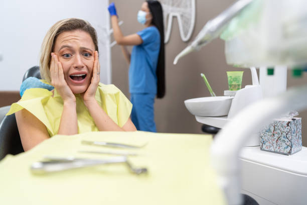 Best Emergency Dentist No Insurance  in Burns, TN