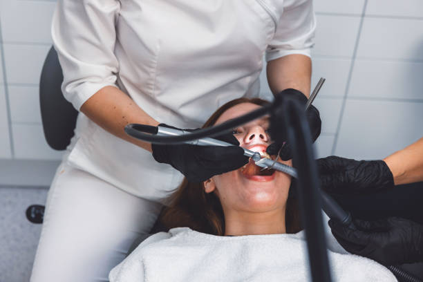 Best Broken Tooth Emergency  in Burns, TN